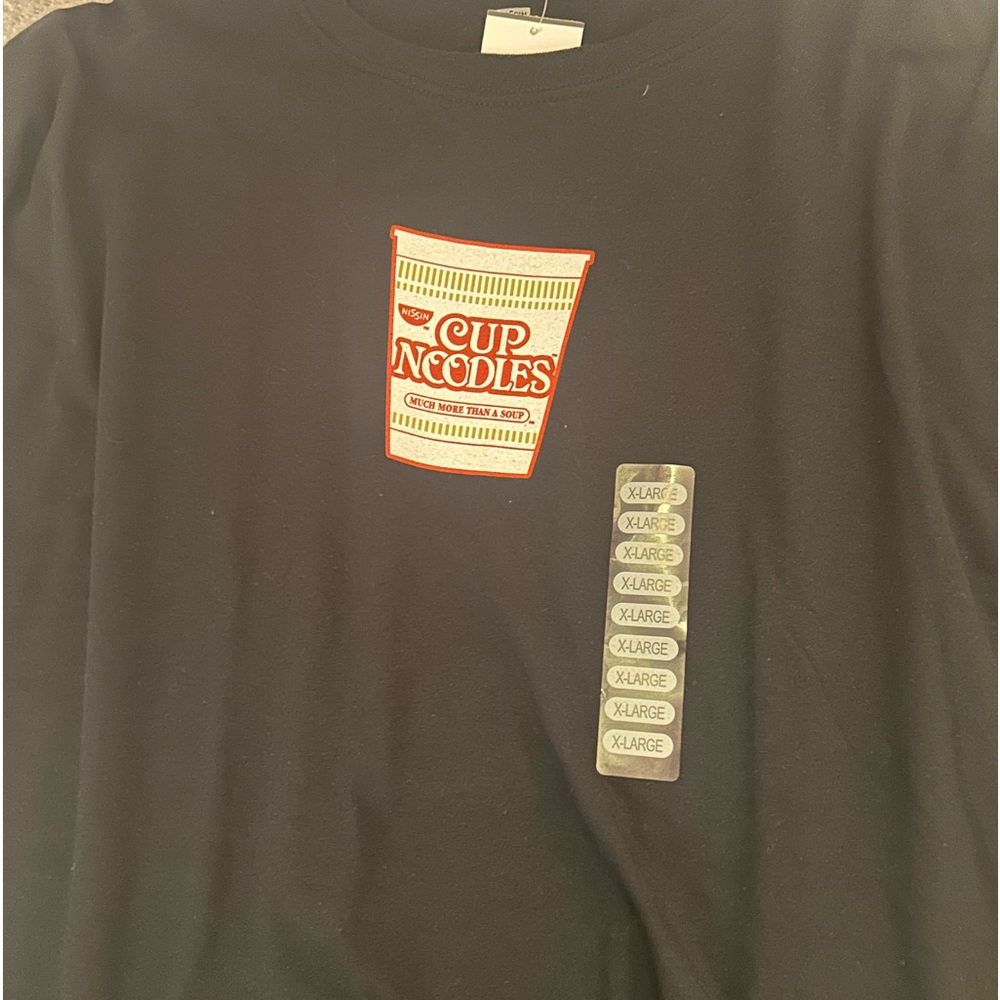 Ramen long sleeve